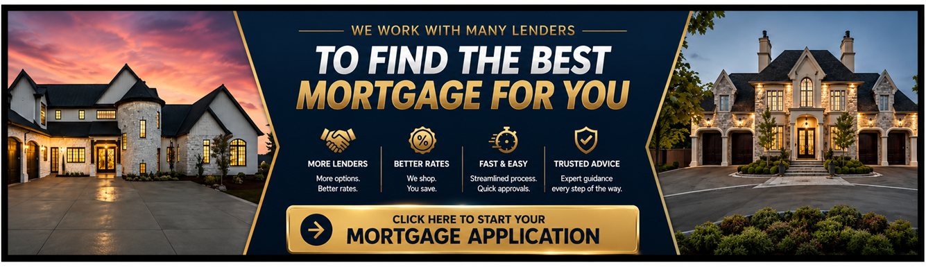 Mortgage Ad