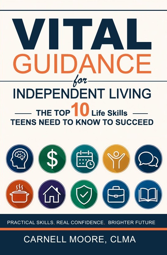 book independent living