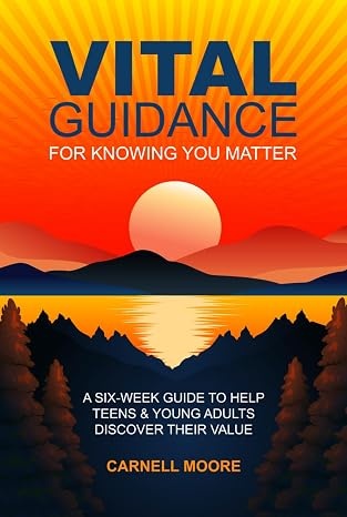 book knowing you matter