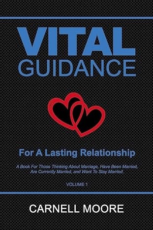 book lasting relationship