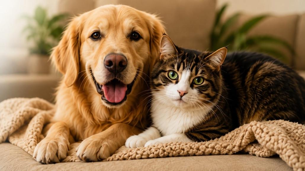 pets